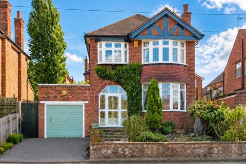 3 bedroom detached house for sale, Arno Vale Road, Woodthorpe, Nottingham