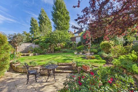 3 bedroom detached house for sale, Arno Vale Road, Woodthorpe, Nottingham