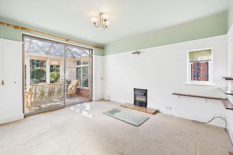 3 bedroom detached house for sale, Arno Vale Road, Woodthorpe, Nottingham