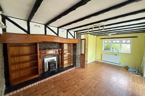 2 bedroom detached bungalow for sale, Cenarth, Newcastle Emlyn, SA38