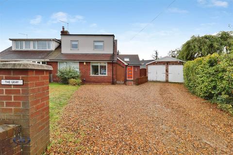 4 bedroom semi-detached house for sale, Elton Road, Sandbach CW11