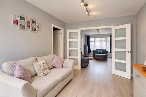 undefined, Belgrave Road, Leigh-on-sea SS9
