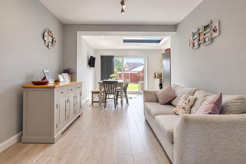 undefined, Belgrave Road, Leigh-on-sea SS9