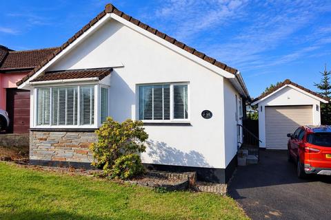3 bedroom bungalow for sale, Kenwith View, Bideford EX39