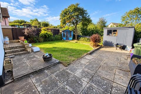 3 bedroom bungalow for sale, Kenwith View, Bideford EX39