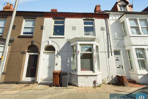 3 bedroom terraced house for sale, Hawthorne Road, Merseyside L20