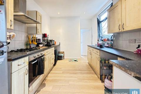 3 bedroom terraced house for sale, Hawthorne Road, Merseyside L20