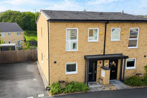 3 bedroom semi-detached house for sale, Horsley Lane, Gedling, Nottingham