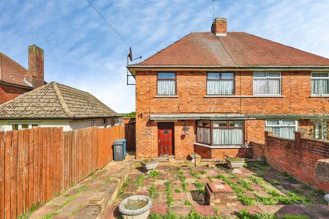 3 bedroom semi-detached house for sale, Edale Square, Ilkeston