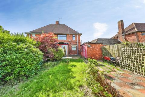 3 bedroom semi-detached house for sale, Edale Square, Ilkeston