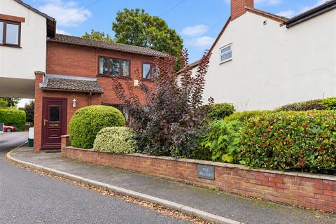 1 bedroom apartment for sale, Chester Road, Wrexham LL12