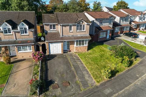 4 bedroom detached house for sale, Myreton Drive, Bannockburn, Stirling, Stirlingshire, FK7