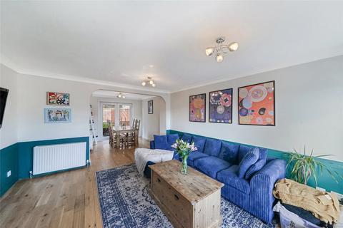 4 bedroom detached house for sale, Myreton Drive, Bannockburn, Stirling, Stirlingshire, FK7