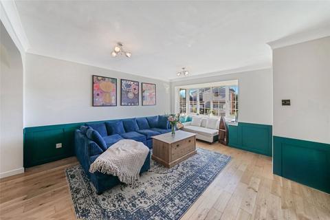 4 bedroom detached house for sale, Myreton Drive, Bannockburn, Stirling, Stirlingshire, FK7