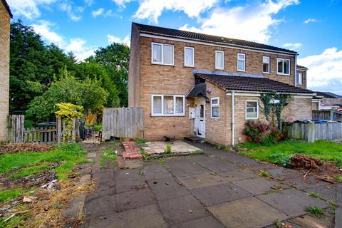 3 bedroom end of terrace house for sale, Ratten Row Wadworth, Doncaster DN11