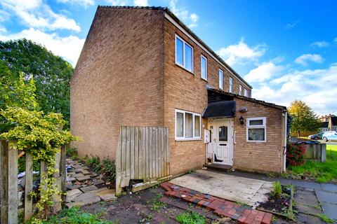 3 bedroom end of terrace house for sale, Ratten Row Wadworth, Doncaster DN11