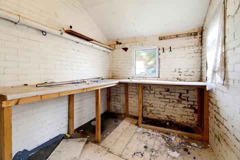 3 bedroom end of terrace house for sale, Ratten Row Wadworth, Doncaster DN11