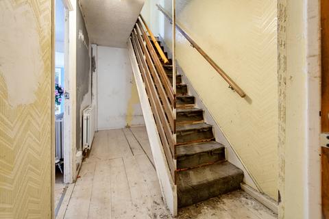 3 bedroom end of terrace house for sale, Ratten Row Wadworth, Doncaster DN11
