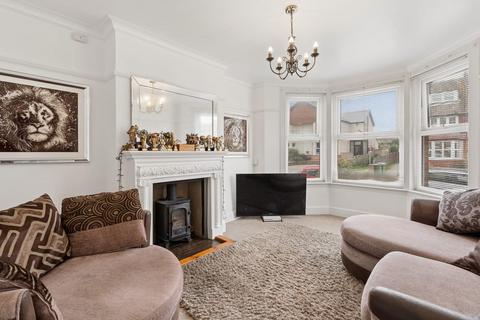 3 bedroom terraced house for sale, Ashley Avenue, Folkestone, CT19
