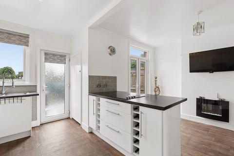 3 bedroom terraced house for sale, Ashley Avenue, Folkestone, CT19