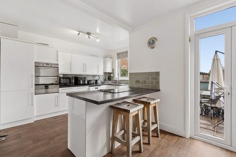3 bedroom terraced house for sale, Ashley Avenue, Folkestone, CT19
