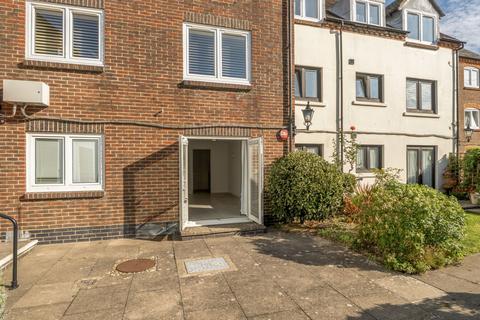 1 bedroom flat for sale, Henty Gardens, The Maltings Henty Gardens, PO19