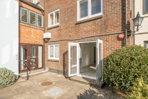 1 bedroom flat for sale, Henty Gardens, The Maltings Henty Gardens, PO19