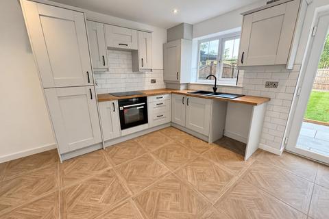 3 bedroom mews for sale, Ashworth Mews, Radcliffe M26