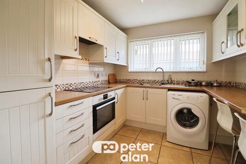 2 bedroom semi-detached bungalow for sale, Avonridge, Thornhill, Cardiff