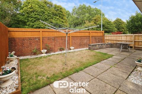 2 bedroom semi-detached bungalow for sale, Avonridge, Thornhill, Cardiff