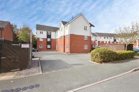 2 bedroom apartment for sale, Leyburn Road, Birmingham