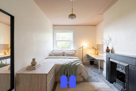 9 bedroom house to rent, Belle Vue Road, Leeds LS3