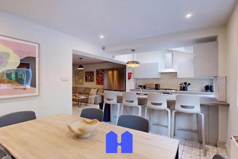 9 bedroom house to rent, Belle Vue Road, Leeds LS3