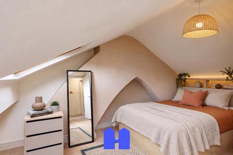 9 bedroom house to rent, Belle Vue Road, Leeds LS3