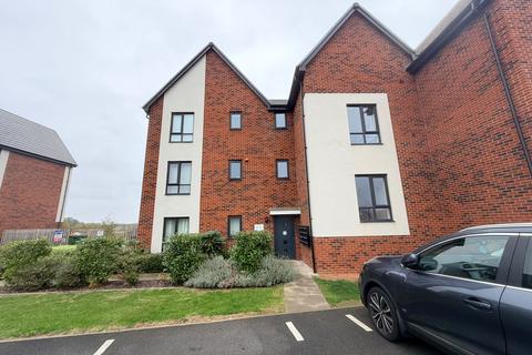 1 bedroom apartment to rent, Berrington View, Peterborough, PE7