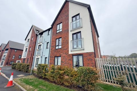 1 bedroom apartment to rent, Berrington View, Peterborough, PE7