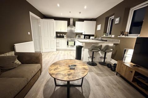 1 bedroom apartment to rent, Berrington View, Peterborough, PE7