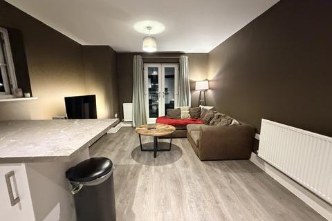 1 bedroom apartment to rent, Berrington View, Peterborough, PE7