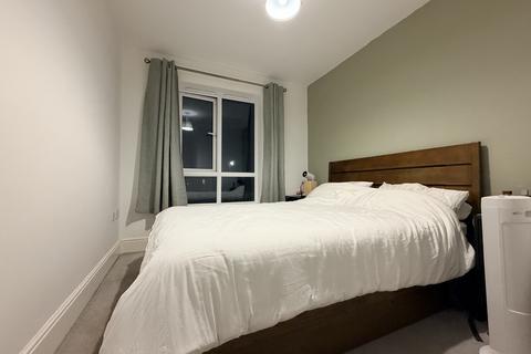 1 bedroom apartment to rent, Berrington View, Peterborough, PE7