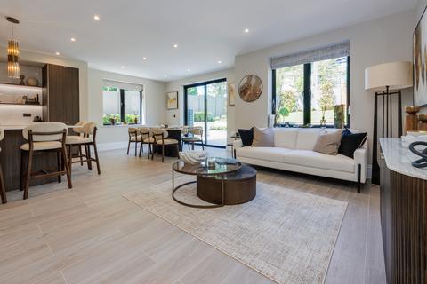 4 bedroom semi-detached house for sale, Plot 3 Ivy Grove Watford Road, Radlett, WD7