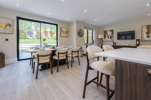 4 bedroom semi-detached house for sale, Plot 3 Ivy Grove Watford Road, Radlett, WD7