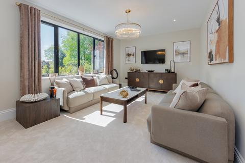 4 bedroom semi-detached house for sale, Plot 3 Ivy Grove Watford Road, Radlett, WD7