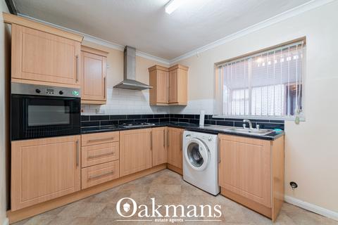 3 bedroom terraced house for sale, Swinford Road, Birmingham, B29