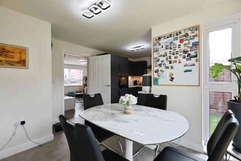 3 bedroom detached house for sale, Horton Drive, Upper Lighthorne, LEAMINGTON SPA