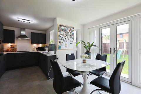 3 bedroom detached house for sale, Horton Drive, Upper Lighthorne, LEAMINGTON SPA