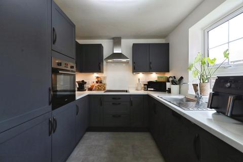 3 bedroom detached house for sale, Horton Drive, Upper Lighthorne, LEAMINGTON SPA