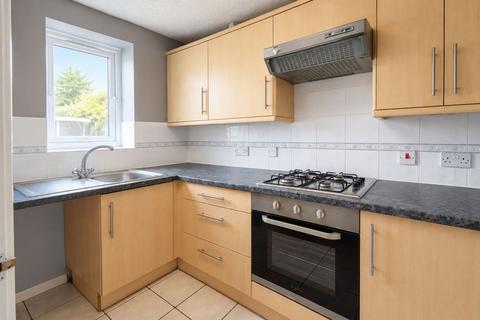 2 bedroom semi-detached house to rent, Taverners Road, Leicester, LE4