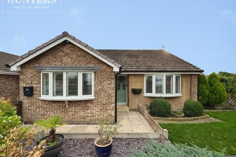 3 bedroom detached bungalow for sale, Catania Rise, Darfield, Barnsley