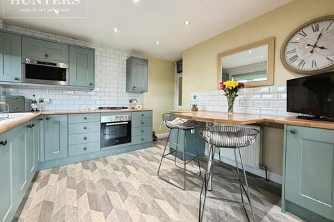 3 bedroom detached bungalow for sale, Catania Rise, Darfield, Barnsley