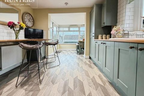 3 bedroom detached bungalow for sale, Catania Rise, Darfield, Barnsley